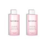 Süt Dokulu Tonik İkili Set (1 Sana, 1 Arkadaşına)